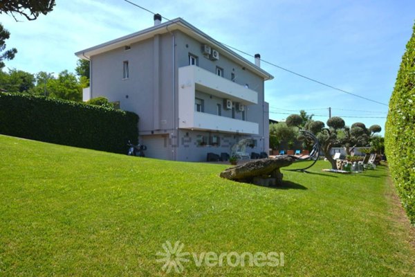 casa indipendente in vendita a Lanciano