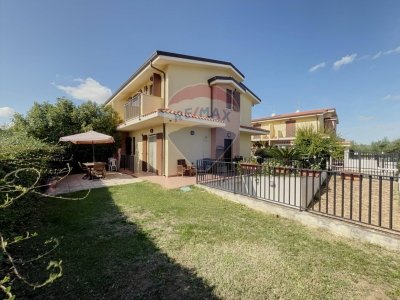 casa indipendente in vendita a Lanciano