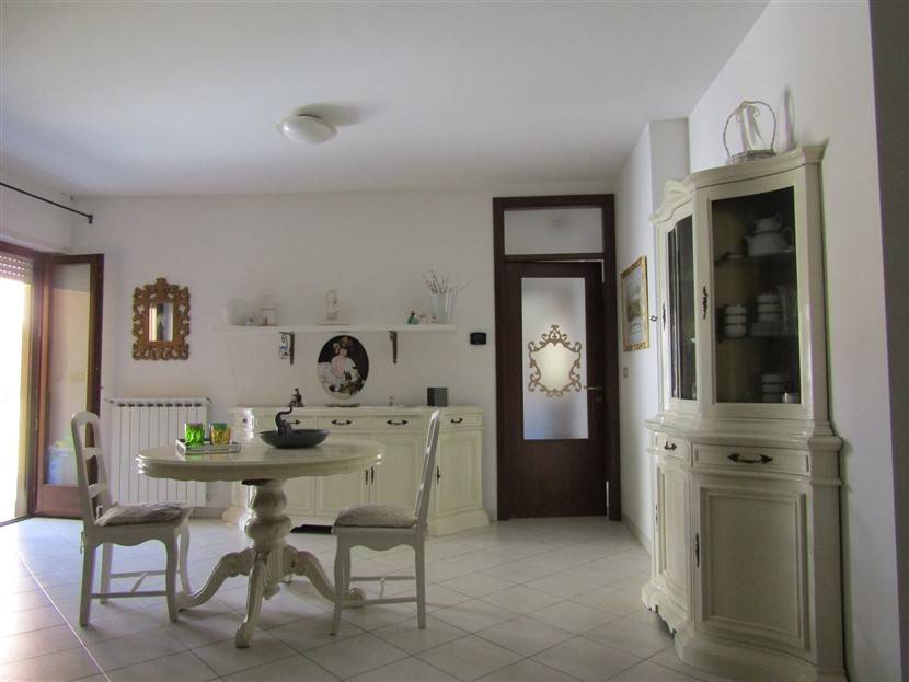 appartamento in vendita a Lanciano
