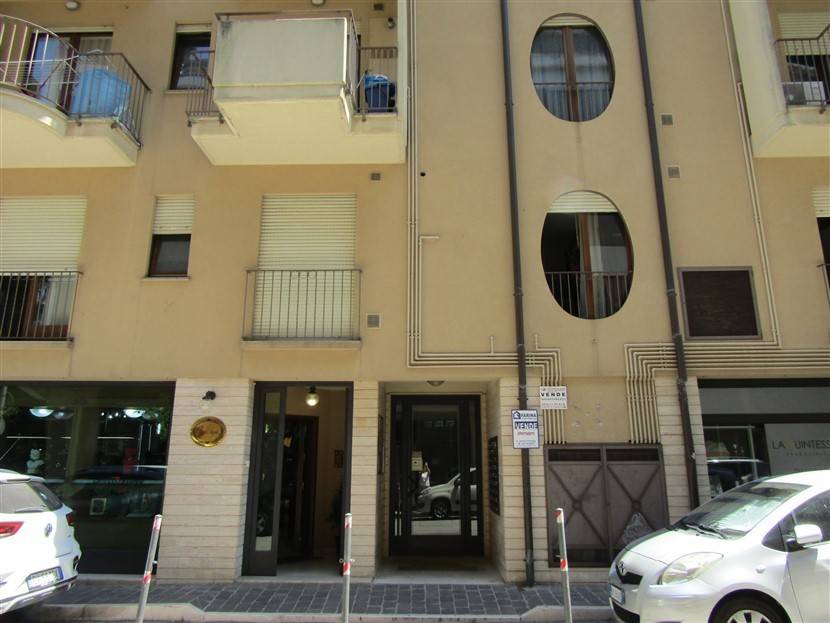 appartamento in vendita a Lanciano