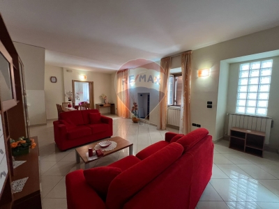 casa semindipendente in vendita a Lanciano