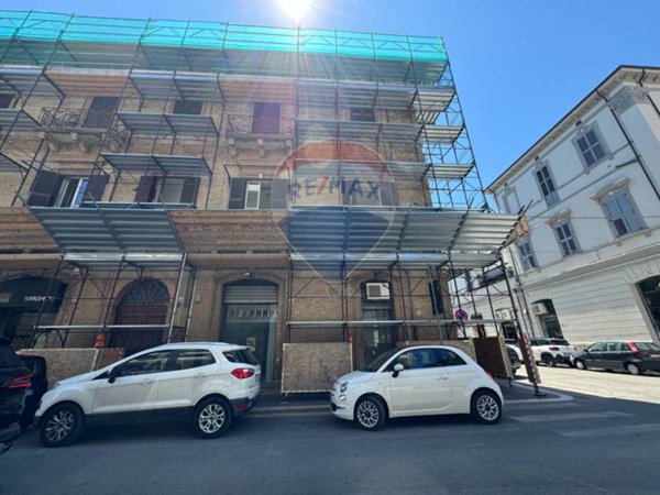 locale commerciale in vendita a Lanciano