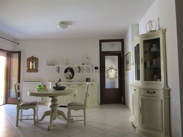 appartamento in vendita a Lanciano