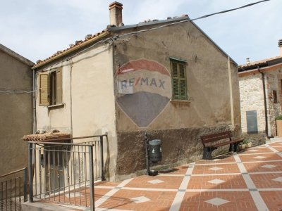 casa indipendente in vendita a Lanciano