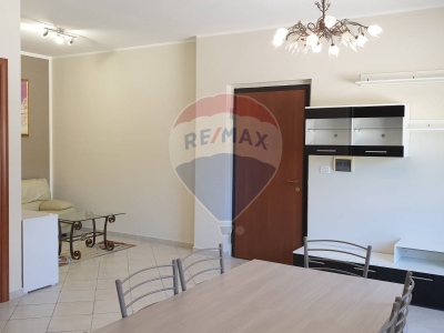 appartamento in vendita a Lanciano