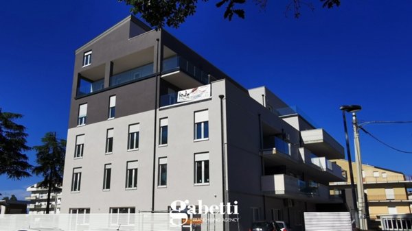 appartamento in vendita a Lanciano