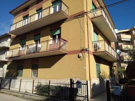 appartamento in vendita a Lanciano