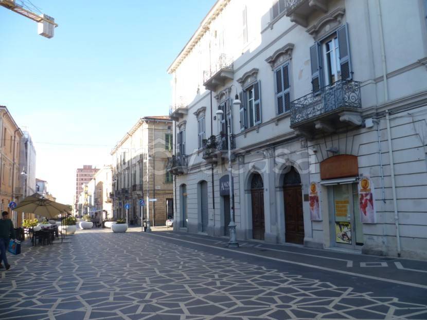 appartamento in vendita a Lanciano