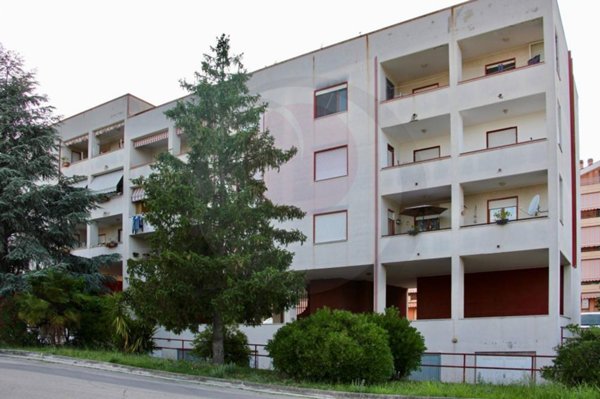 appartamento in vendita a Lanciano