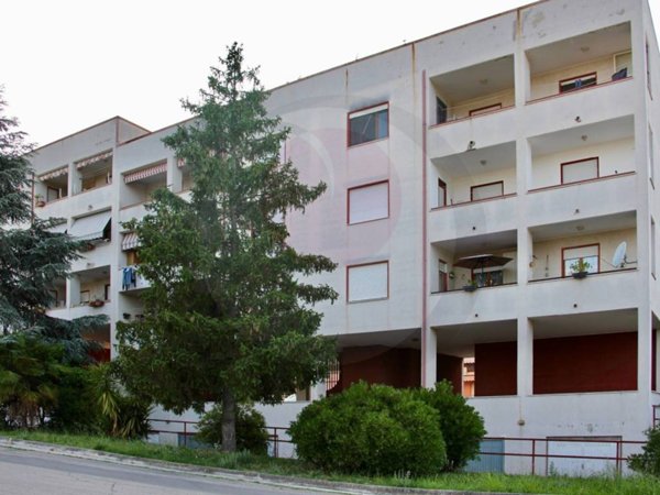 appartamento in vendita a Lanciano