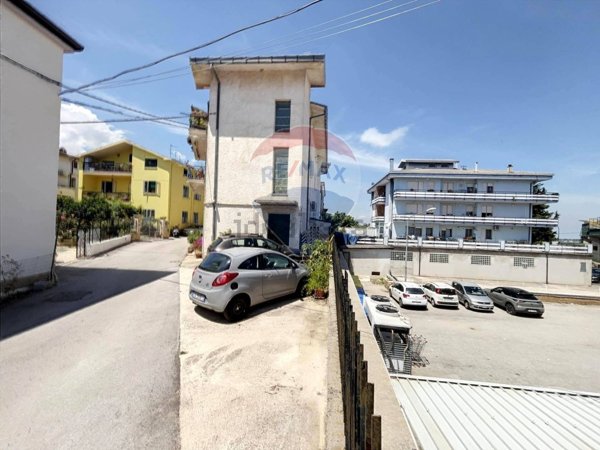 appartamento in vendita a Lanciano