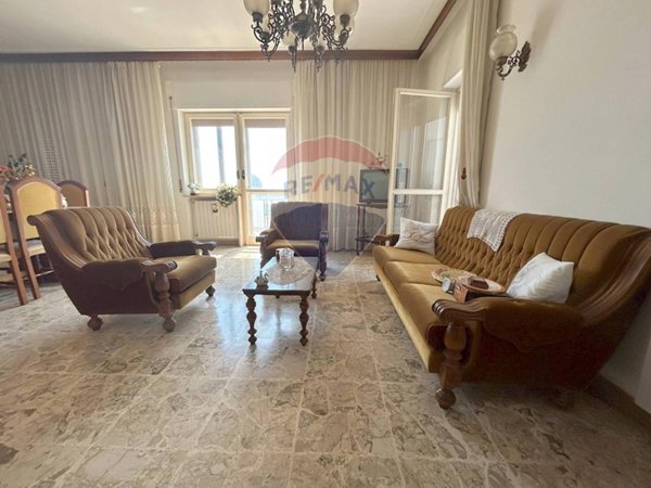 appartamento in vendita a Lanciano