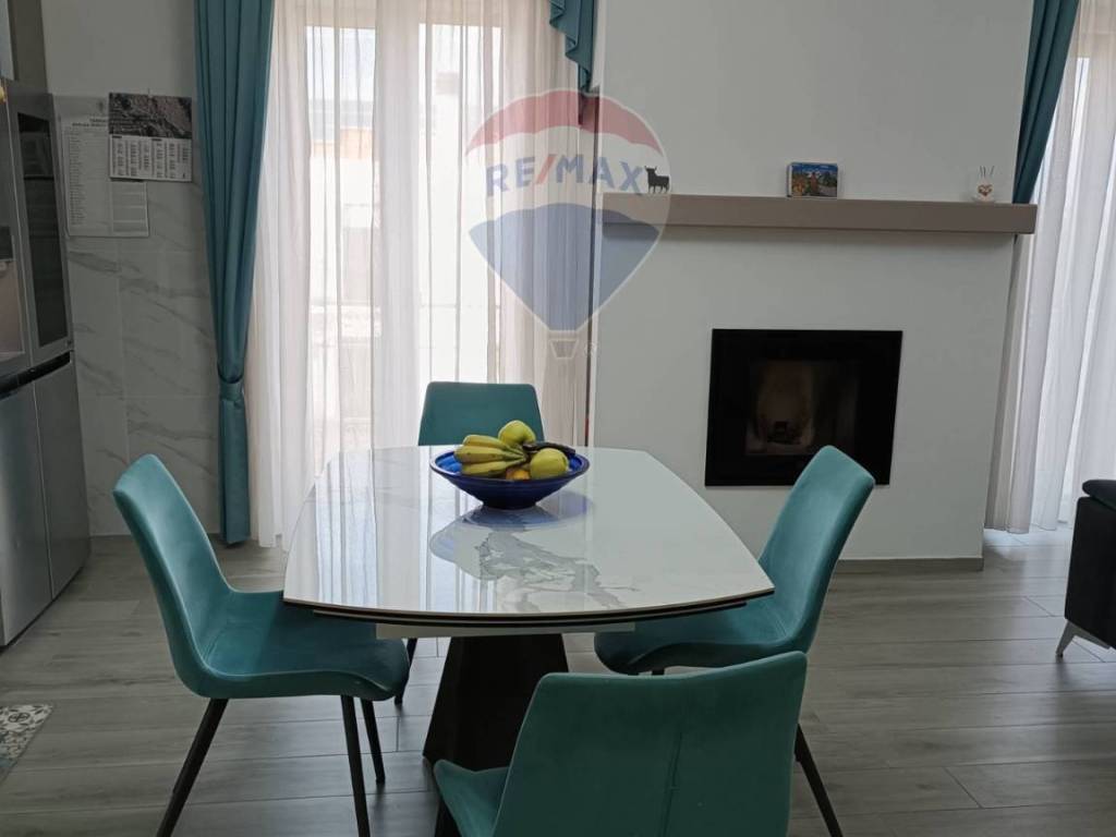 casa indipendente in vendita a Lanciano