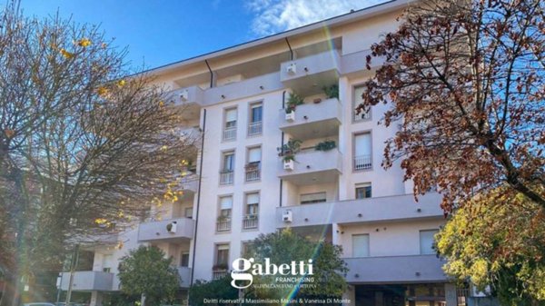 appartamento in vendita a Lanciano