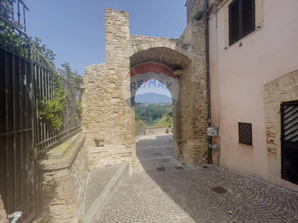 appartamento in vendita a Lanciano