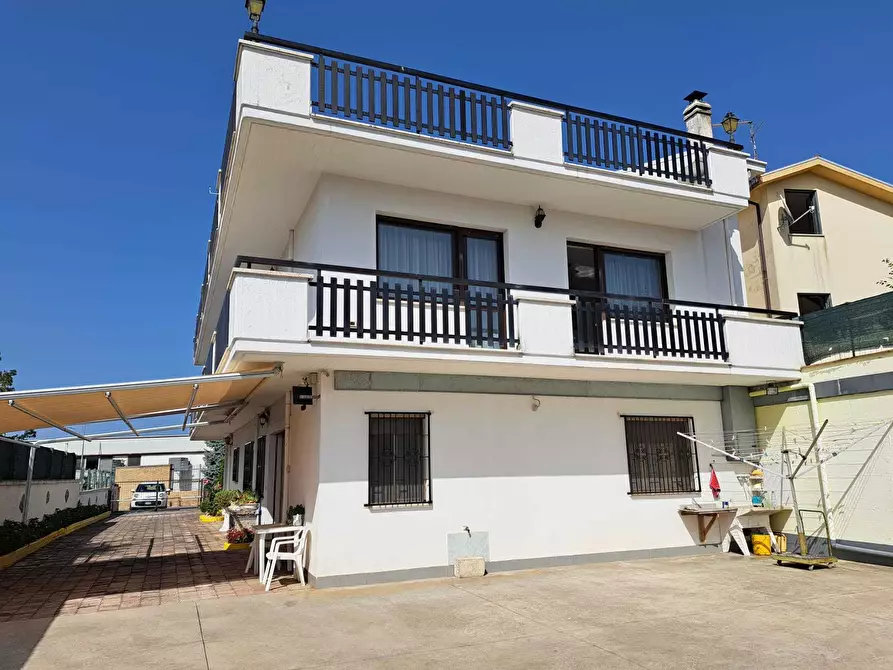 casa indipendente in vendita a Lanciano in zona Villa Andreoli