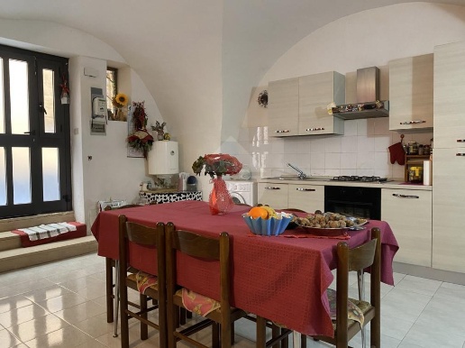 appartamento in vendita a Lanciano