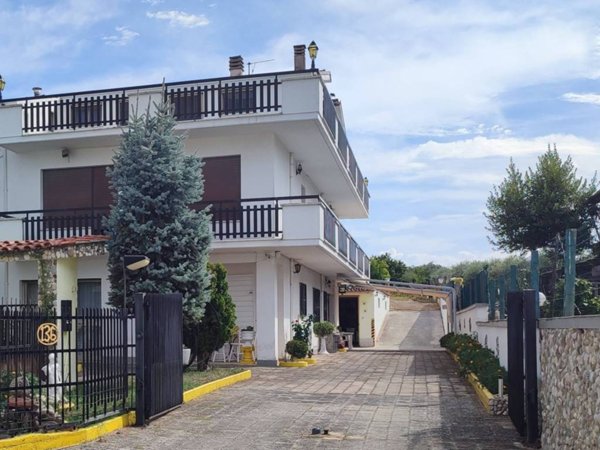 appartamento in vendita a Lanciano