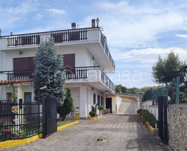 appartamento in vendita a Lanciano