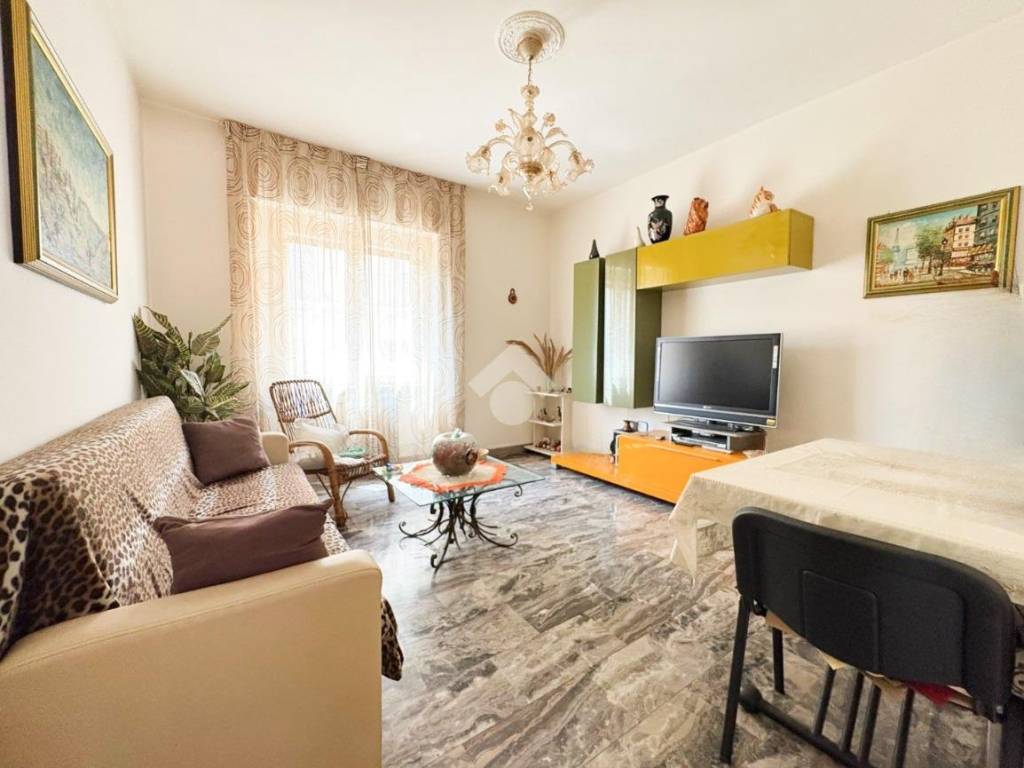 appartamento in vendita a Lanciano