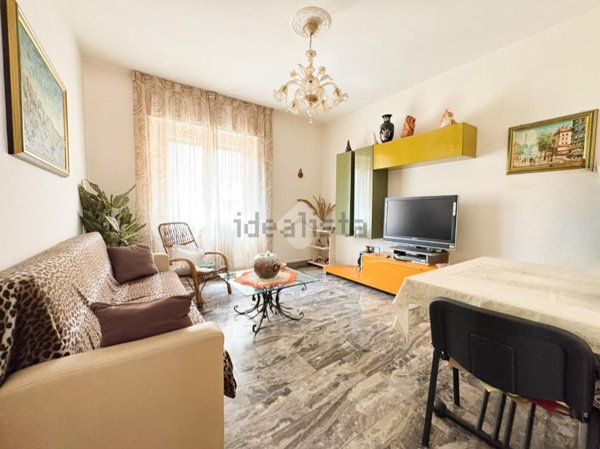 appartamento in vendita a Lanciano