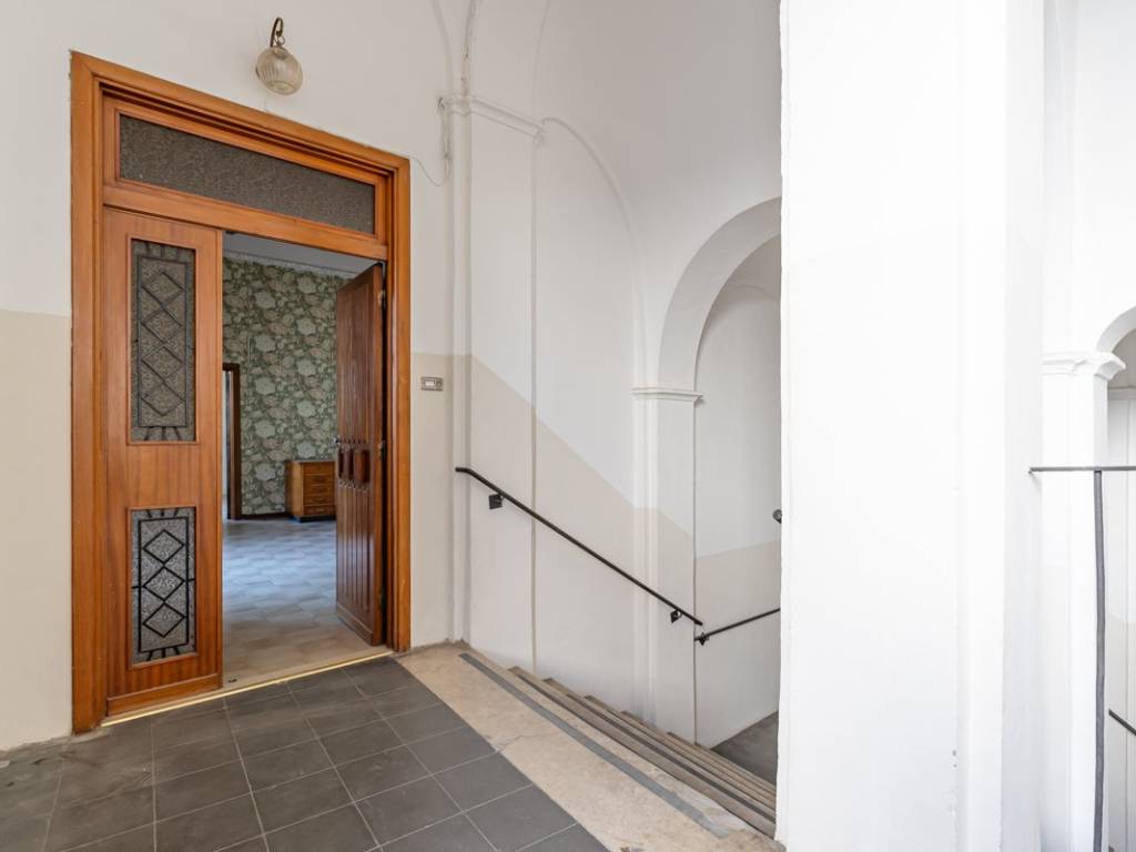 appartamento in vendita a Lanciano