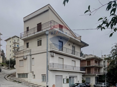 appartamento in vendita a Lanciano