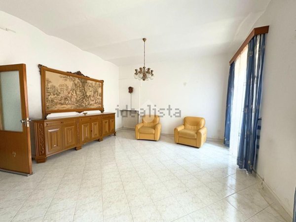 appartamento in vendita a Lanciano