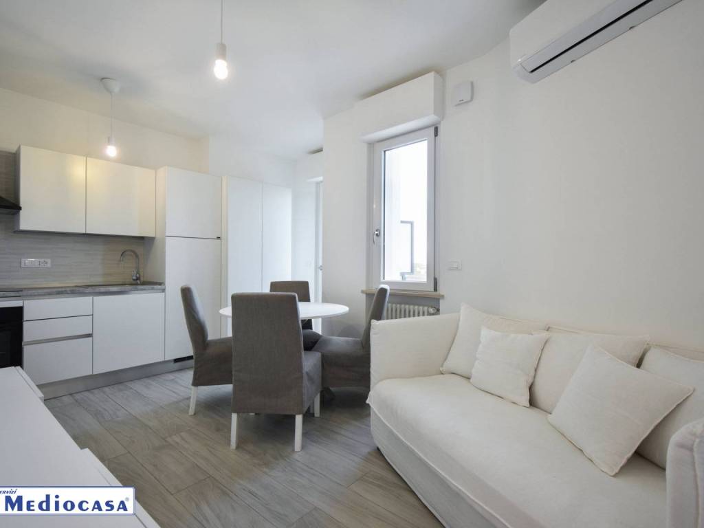 appartamento in vendita a Lanciano