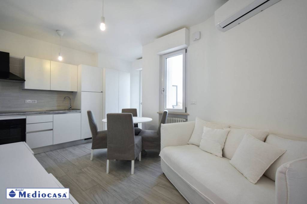 appartamento in vendita a Lanciano