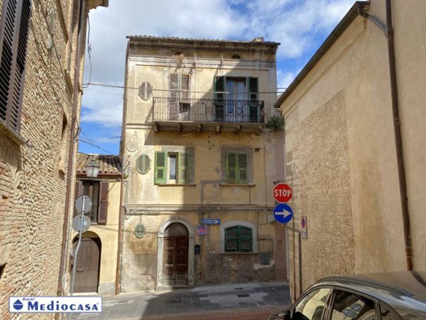 casa indipendente in vendita a Lanciano