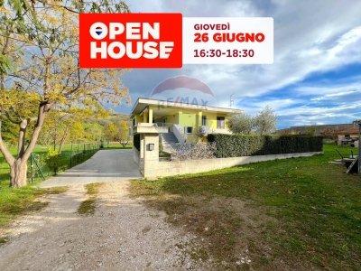 casa indipendente in vendita a Lanciano