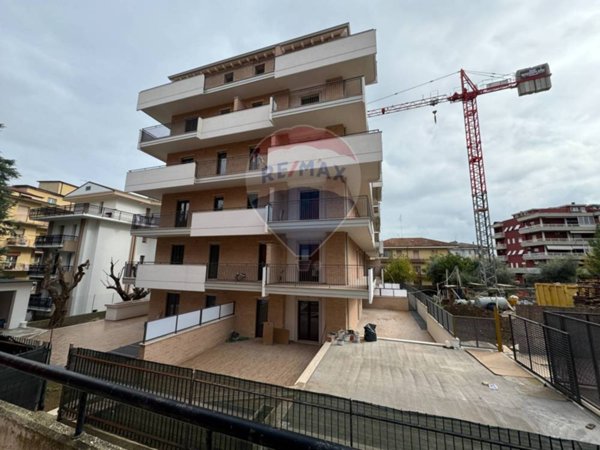 appartamento in vendita a Lanciano