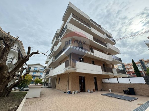 appartamento in vendita a Lanciano