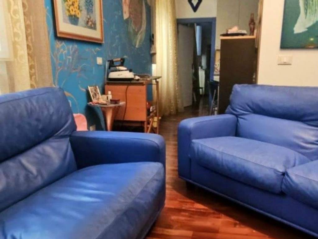 appartamento in vendita a Lanciano