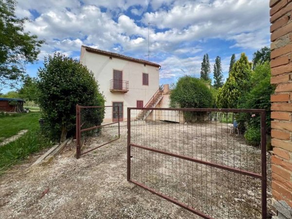 casa indipendente in vendita a Lanciano
