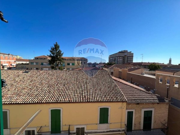 appartamento in vendita a Lanciano