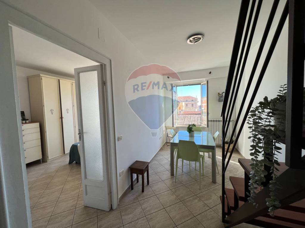 appartamento in vendita a Lanciano