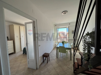 appartamento in vendita a Lanciano