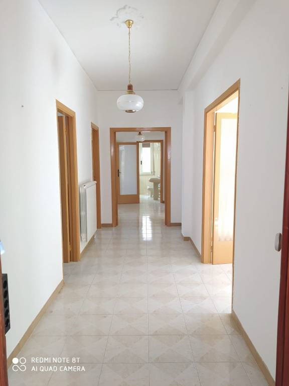 appartamento in vendita a Lanciano