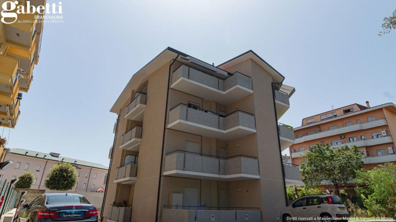 attico in vendita a Lanciano