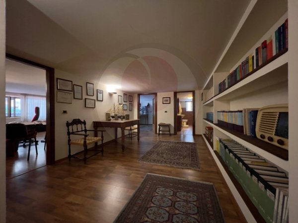 ufficio in vendita a Lanciano