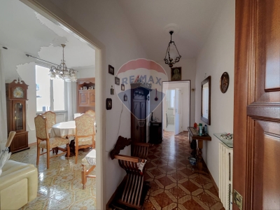 appartamento in vendita a Lanciano