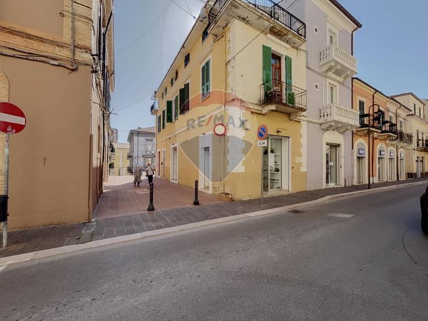 casa indipendente in vendita a Lanciano