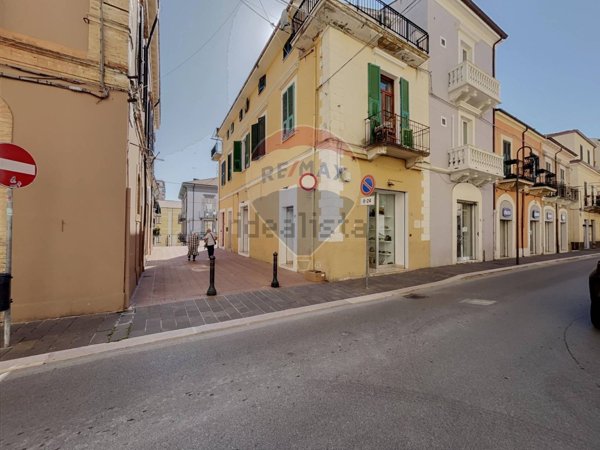 casa semindipendente in vendita a Lanciano