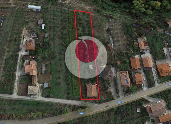 casa indipendente in vendita a Lanciano in zona Torre Sansone