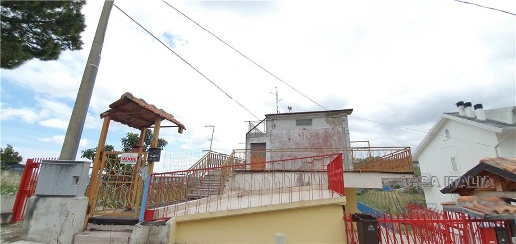 appartamento in vendita a Lanciano in zona Madonna del Carmine