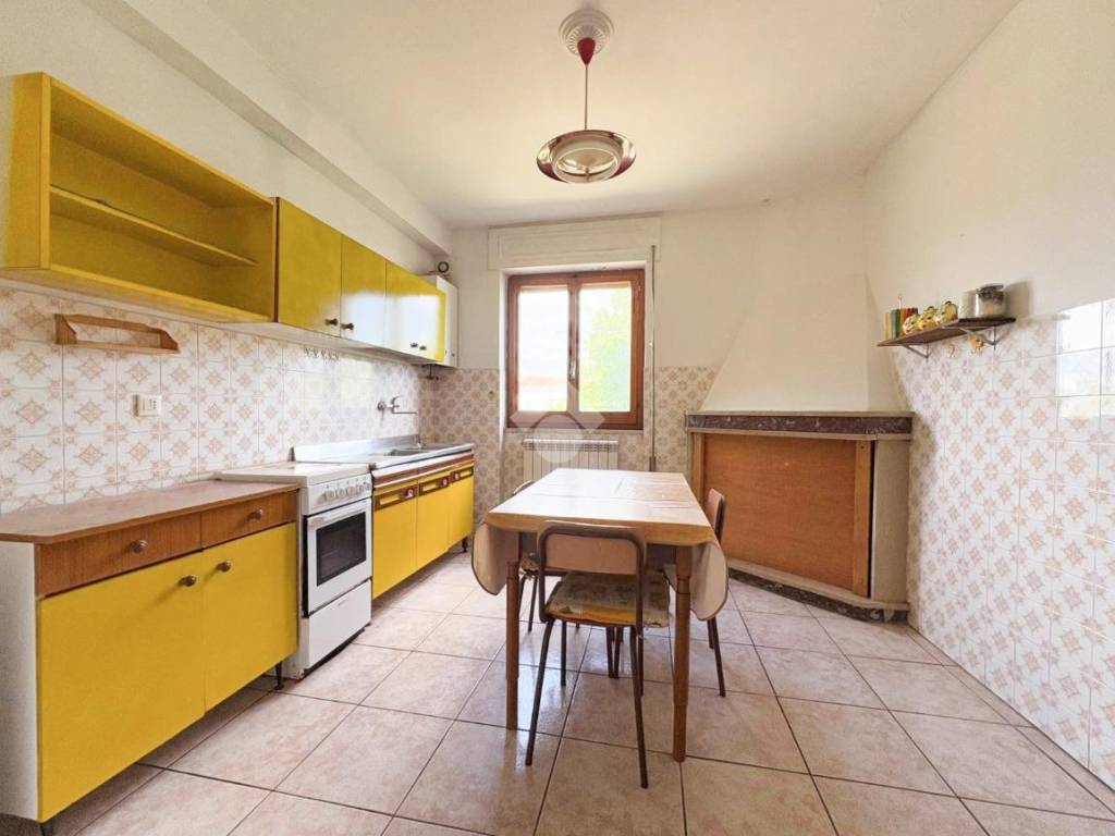 casa indipendente in vendita a Lanciano