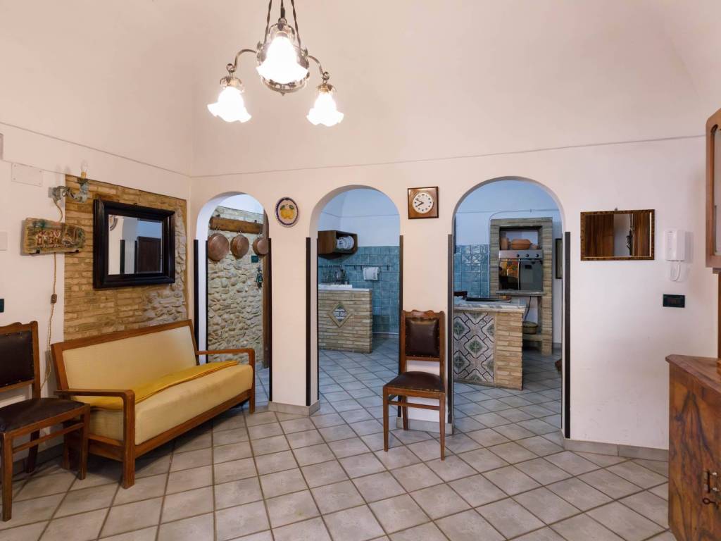 casa indipendente in vendita a Lanciano