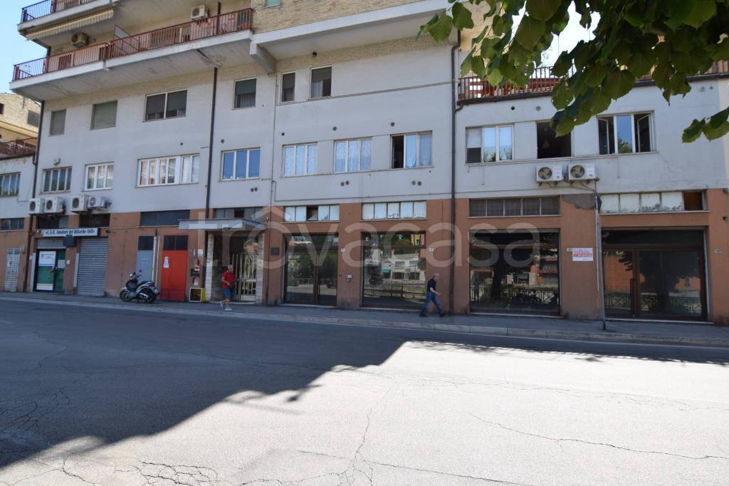 negozio in vendita a Lanciano